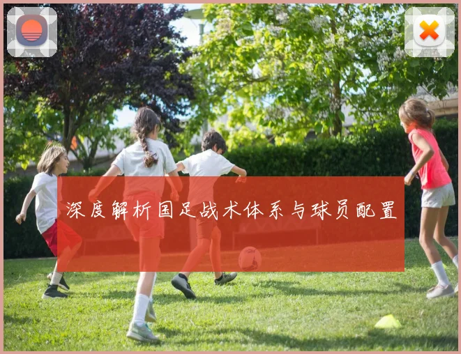 深度解析国足战术体系与球员配置