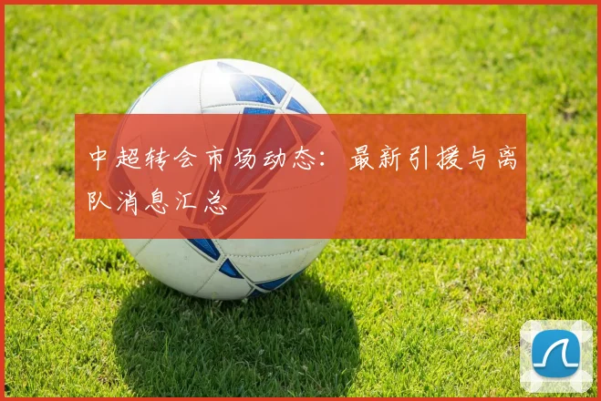 中超转会市场动态：最新引援与离队消息汇总