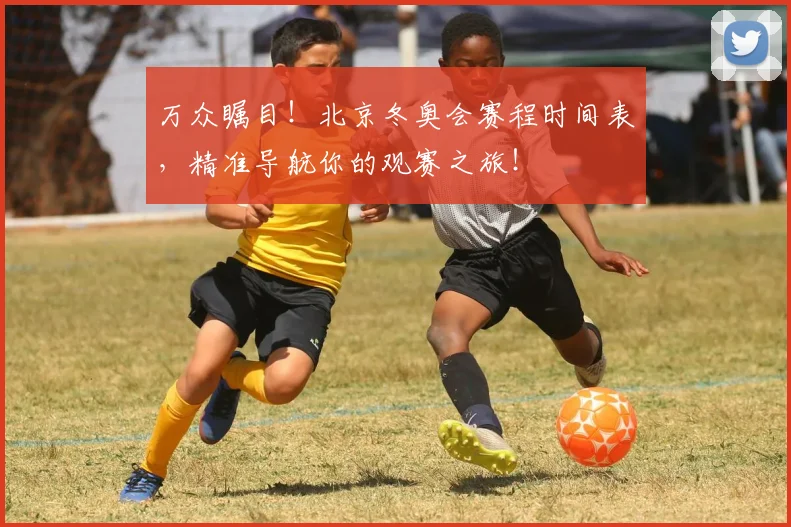 万众瞩目!北京冬奥会赛程时间表,精准导航你的观赛之旅!