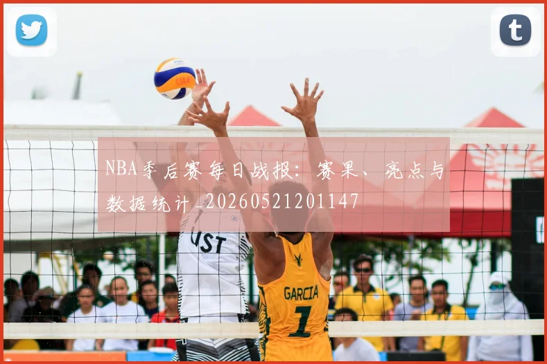 NBA季后赛每日战报:赛果、亮点与数据统计_20260521201147